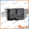 Serrure de porte droite arrière pour VOLVO | EZC-VV-036, 31392829